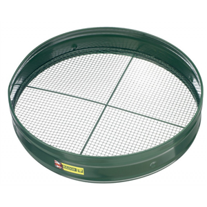 Bulldog Garden Sieve 3/8 Mesh